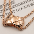 Chanel Crush Necklace