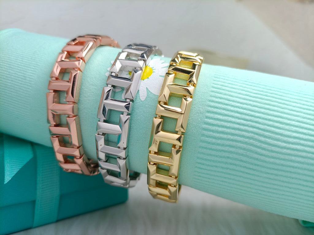 TIFFANY T TRUE NARROW BRACELET