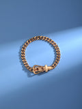 HERMES HM BOUCLE SELLIER  BRACELET