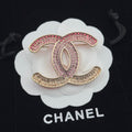 Chanel Brooch Gold 176570