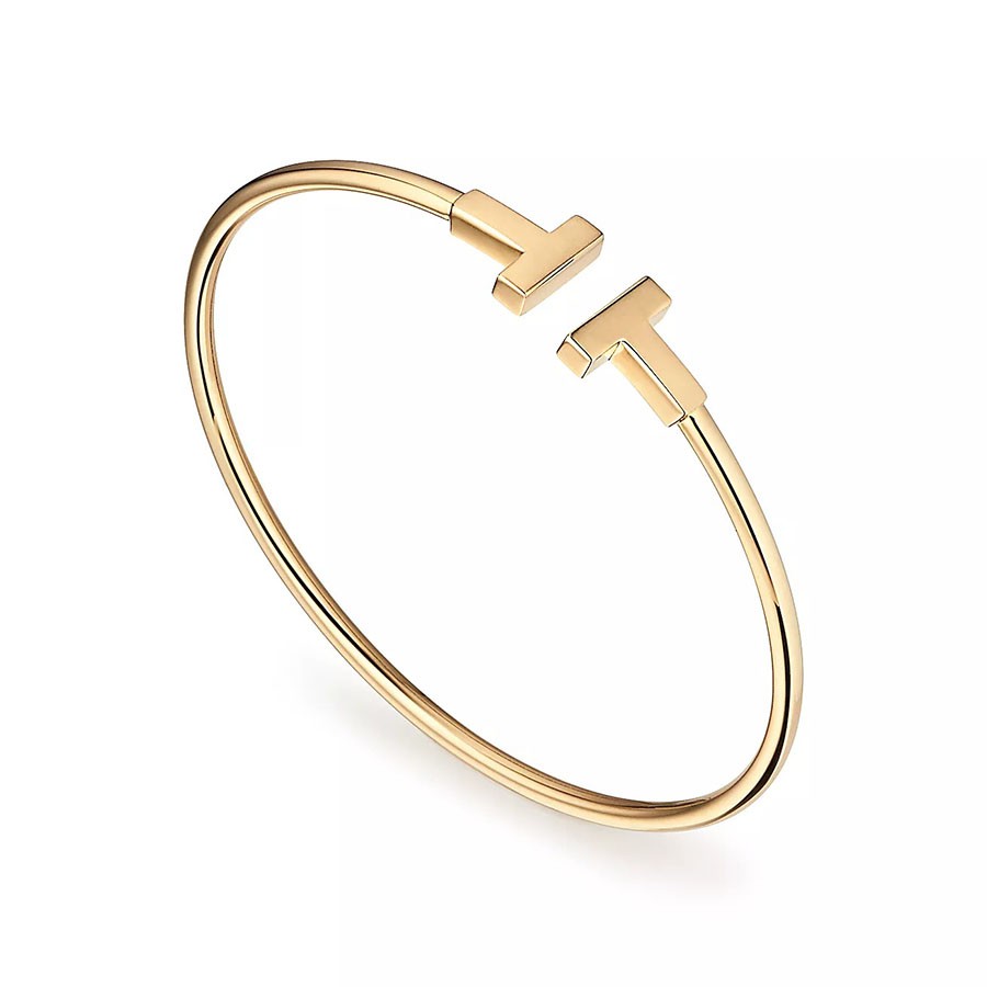 TIFFANY T BRACELET 1.8MM