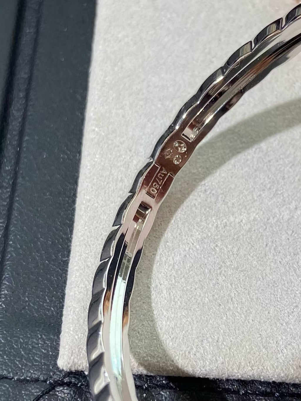 Chanel Coco Crush Bracelet