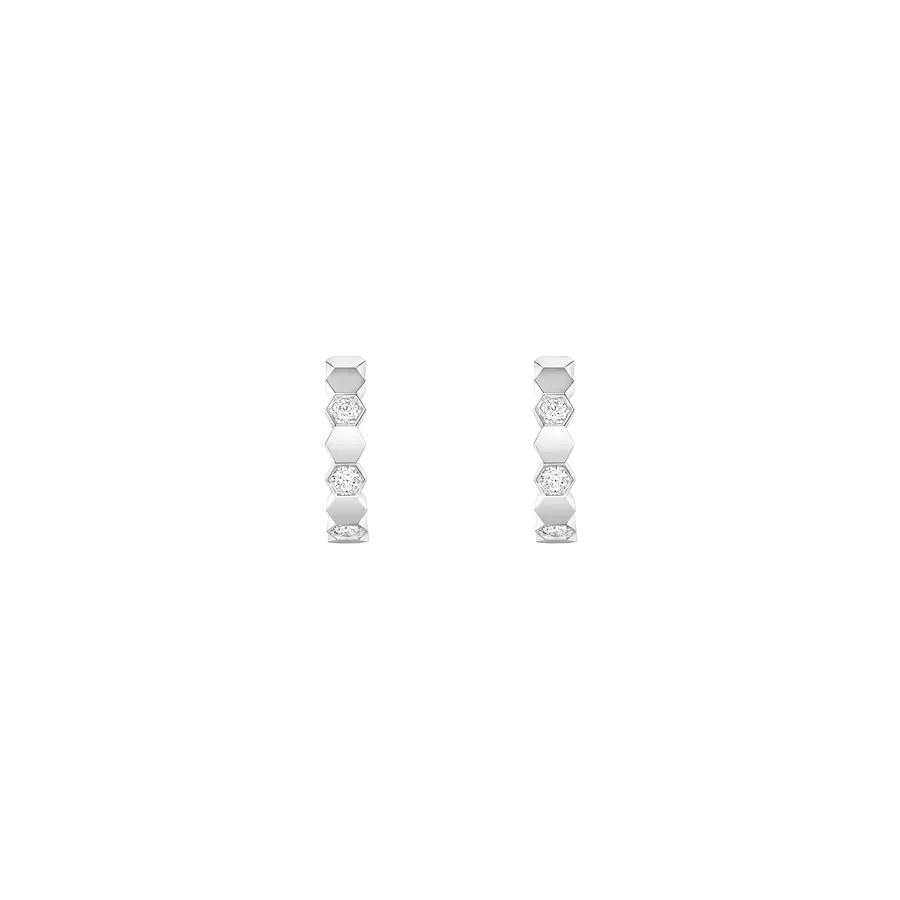 CHAUMET BEE LOVE EARRINGS DIAMOND