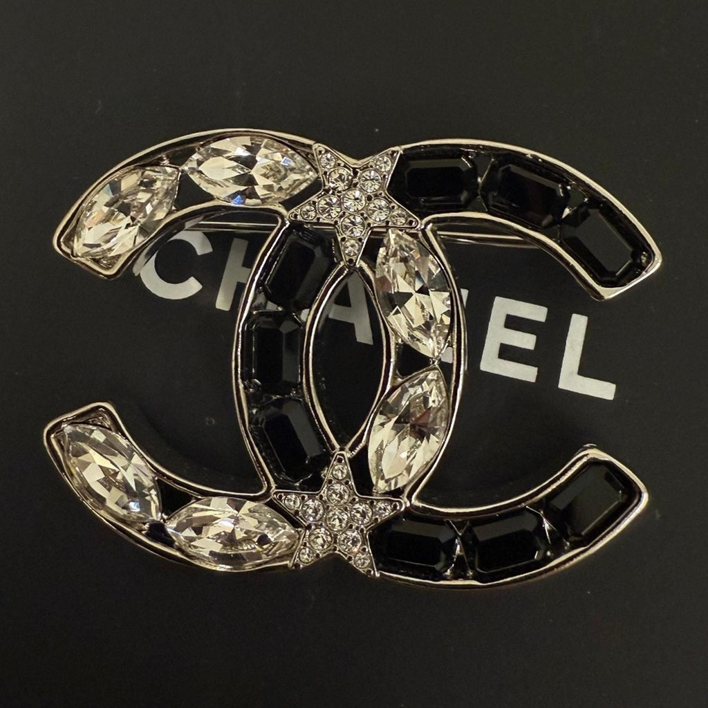 Chanel Brooch 156918